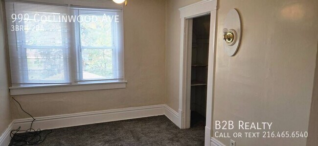 Building Photo - 999 Collinwood Ave