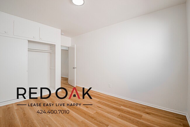 Building Photo - 254 S Carondelet St