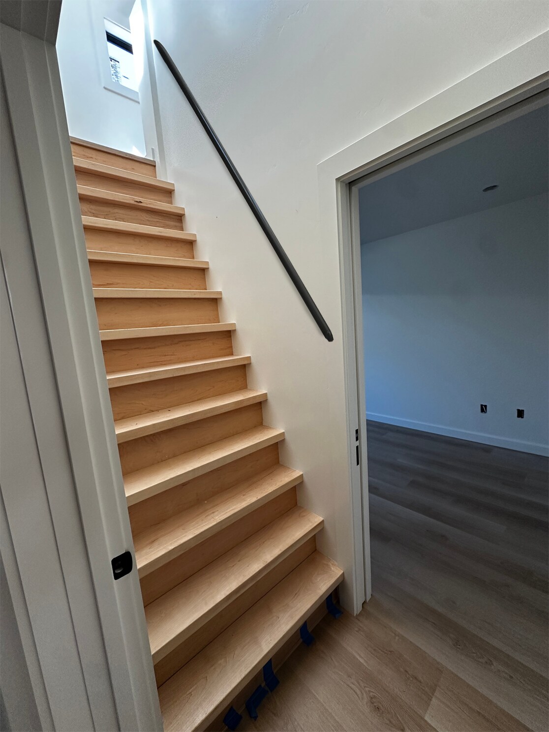 Ship Ladder to Upstairs Bedroom - 6694 Sabado Tarde Rd