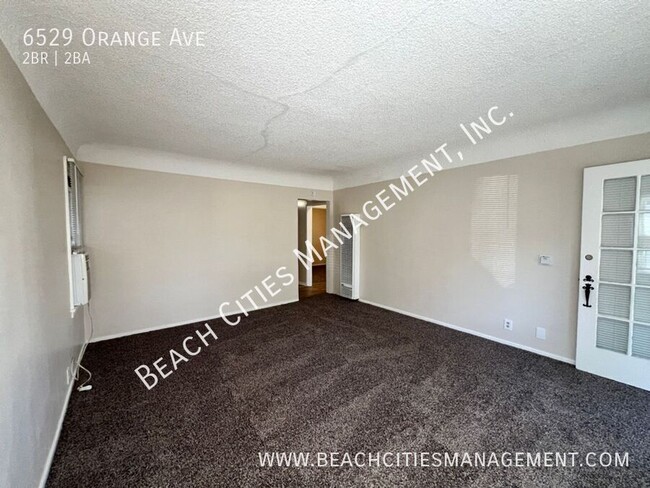 Building Photo - Large 2 Bedroom Home In North Long Beach