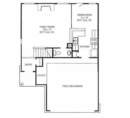 Building Photo - 2217 Windy Grove Dr