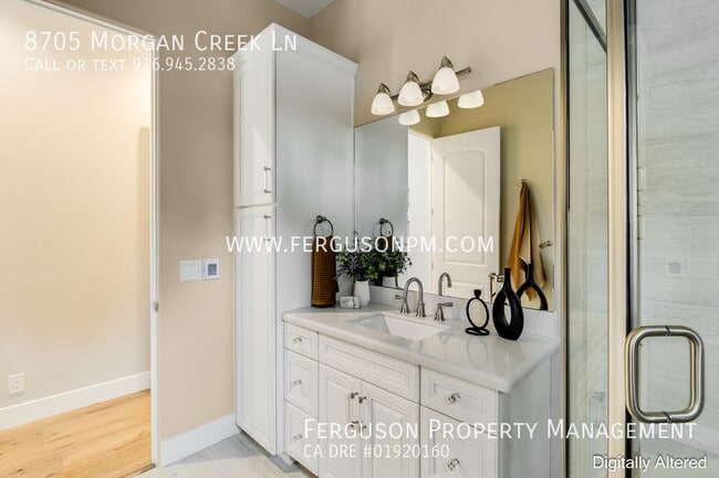 Building Photo - 8705 Morgan Creek Ln