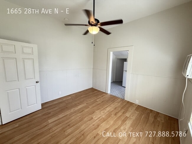 Building Photo - 1665 28th Ave N