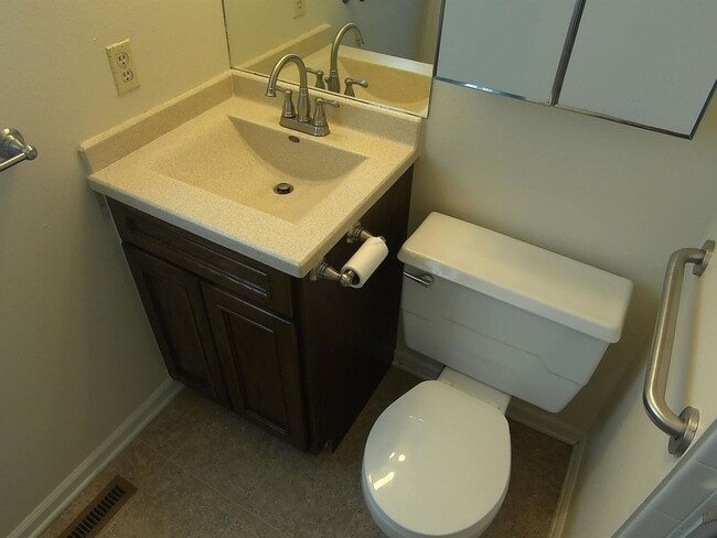 Building Photo - Spacious 4-Bedroom Home with Finished Base...