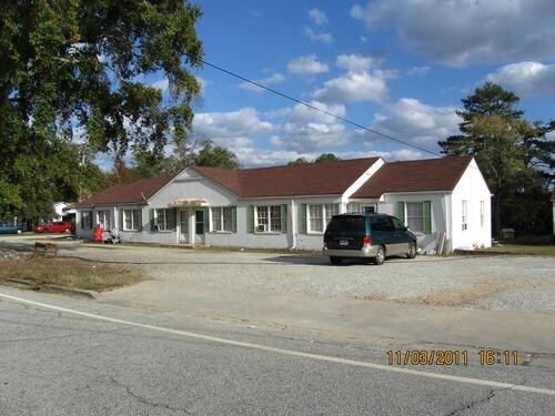 Primary Photo - 430 Elm St