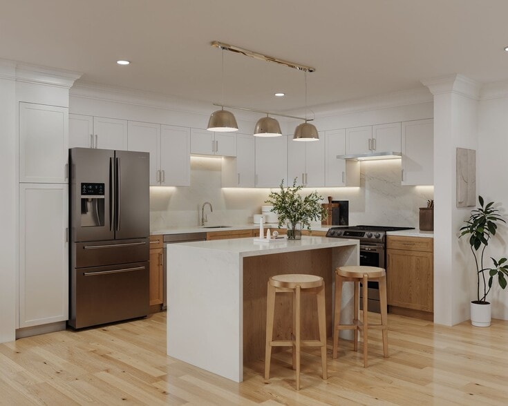 Building Photo - Truslow Residences