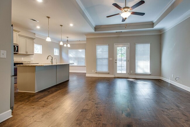Building Photo - **RARE, WELL-APPOINTED, ONE-LEVEL HOME WIT...