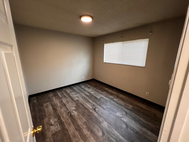 Floor plan 1 - 3150 Maryland St