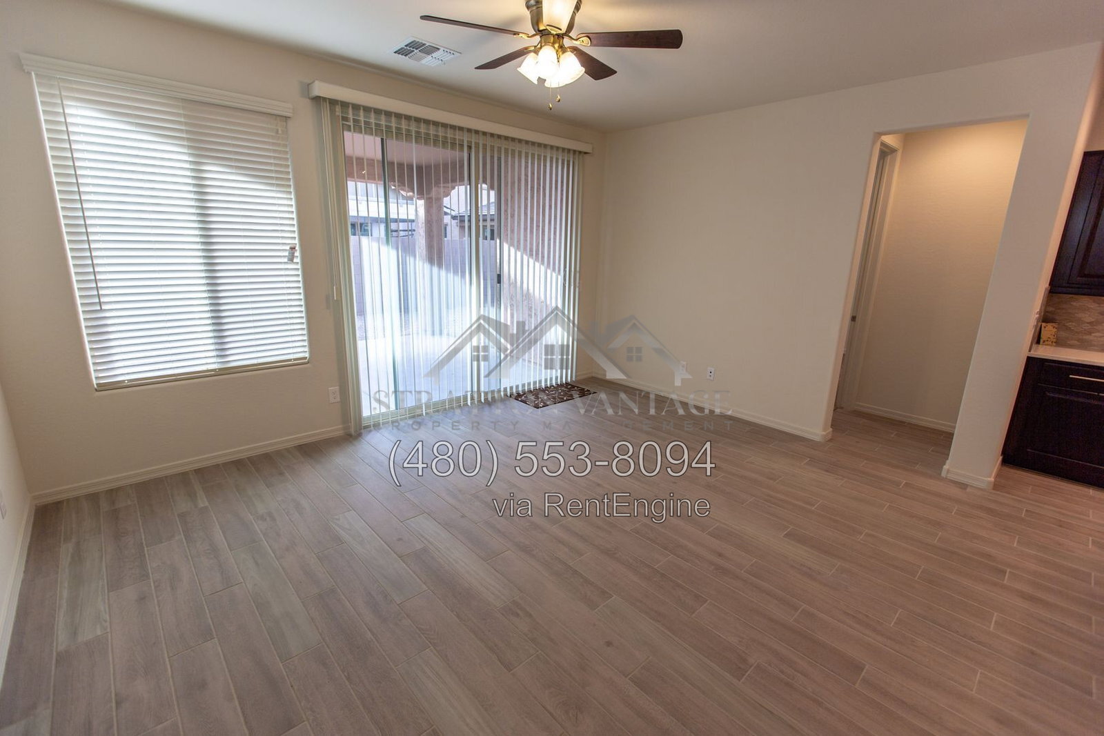 Building Photo - 5434 S Vincent