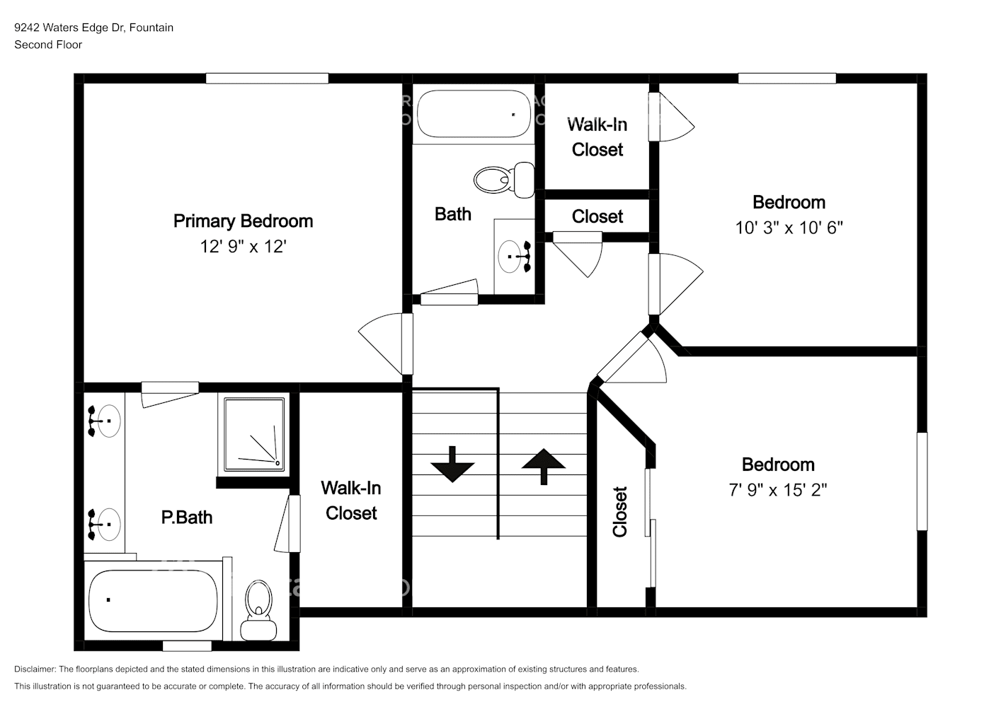 Building Photo - 9242 Waters Edge Dr