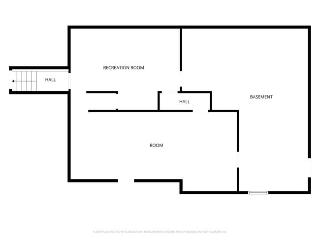 Building Photo - 1839 Crumley Rd