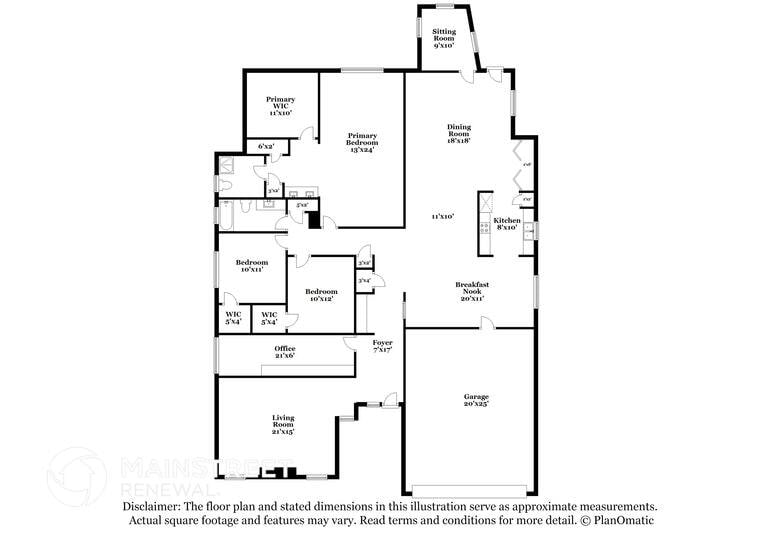 Building Photo - 4023 Glenn Ricki Dr