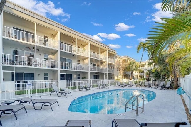 Building Photo - 1439 S Ocean Blvd
