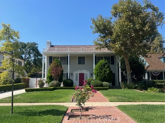 Building Photo - 2265 Adair St