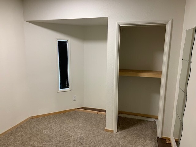 Bedroom 2 - 3335 Coburg Rd