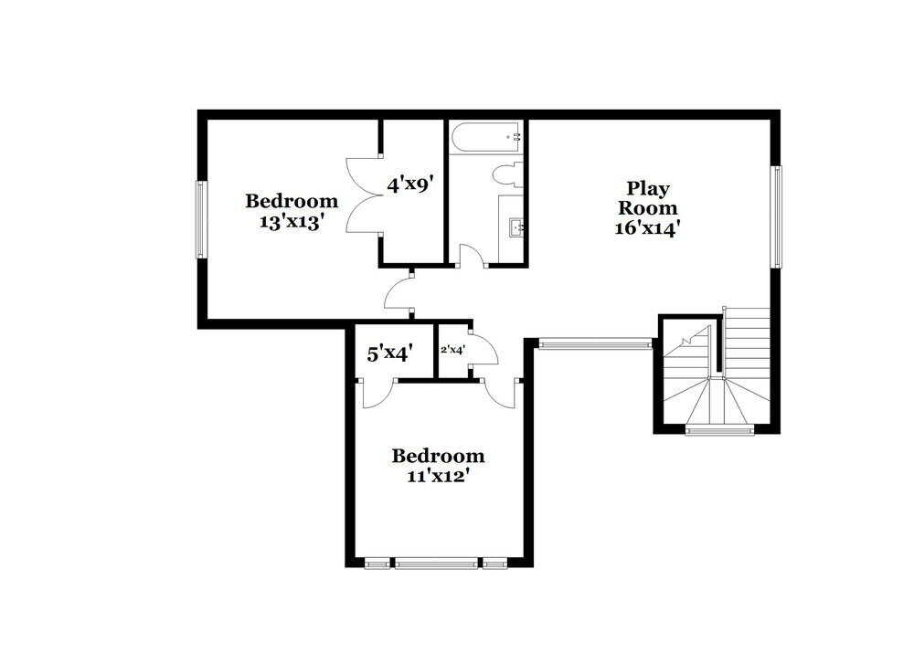 Building Photo - 985 Oak Falls Dr