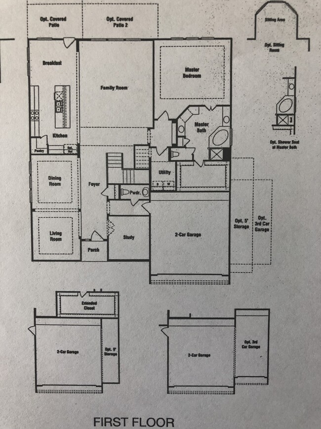 Building Photo - 5322 Blue Mountain Ln