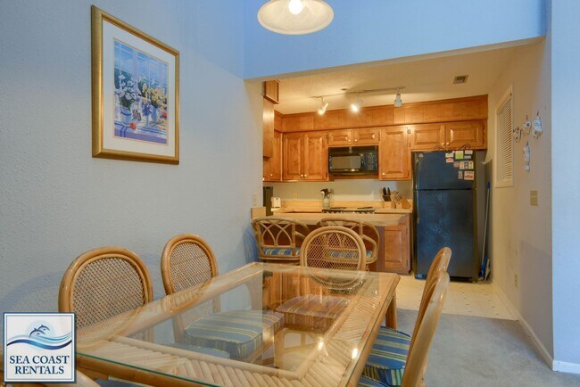 Building Photo - Shipwatch Villas 1415 @ 1896 New River Inlet Rd