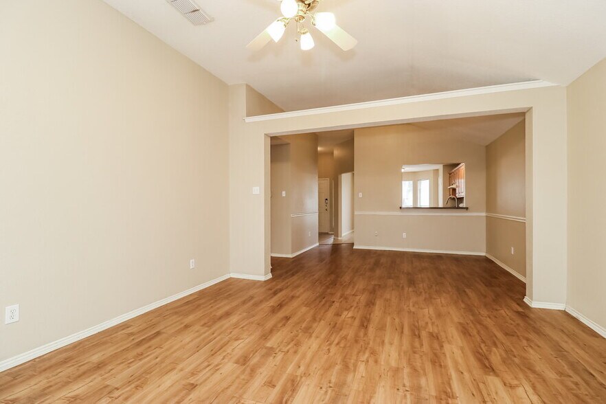 Building Photo - 5927 Rock Meadow Trail