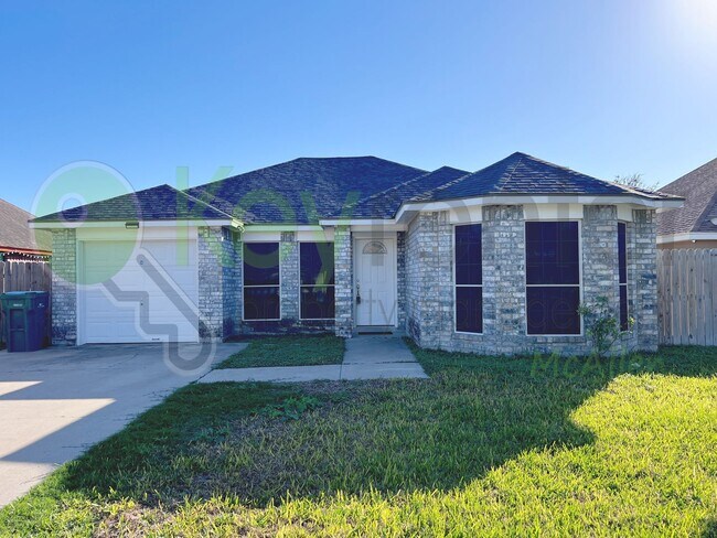 Building Photo - Beautiful 4B/2B Home in Pharr