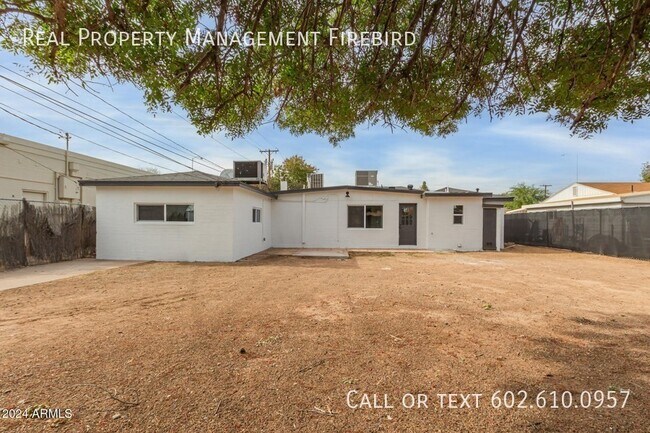Building Photo - 15 N Ashland-Canyon Casita