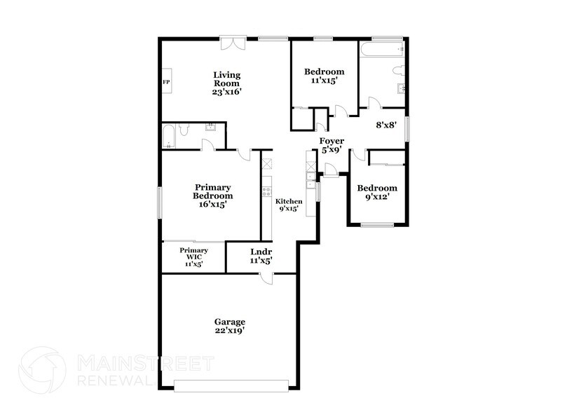 Building Photo - 5404 Lavender Ct