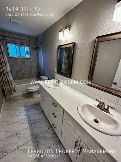 Building Photo - 3419 36th St