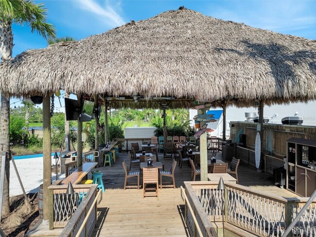 Building Photo - 189 Ocean Hammock Lp