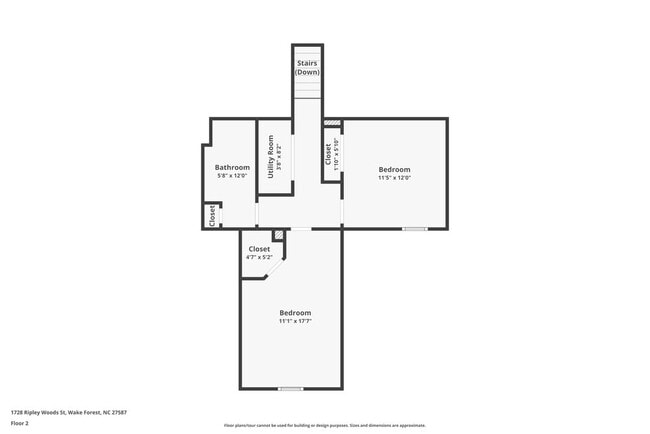 Building Photo - 1728 Ripley Woods St