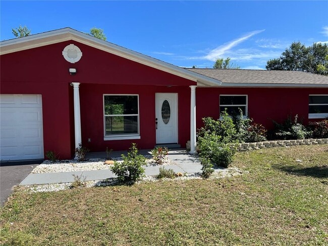 Building Photo - 509 Floral Cir