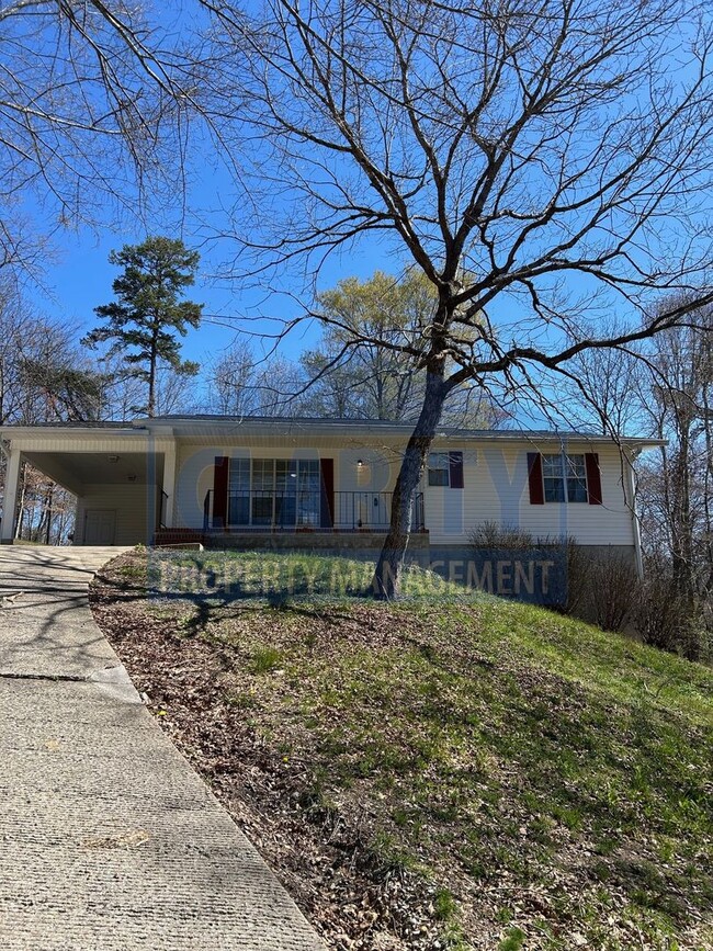 Primary Photo - Two bedroom, ranch-style home in Hixson