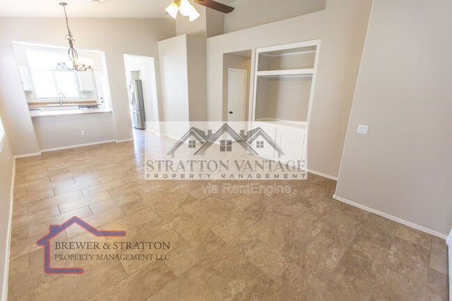 Building Photo - 3533 W Sousa Ct