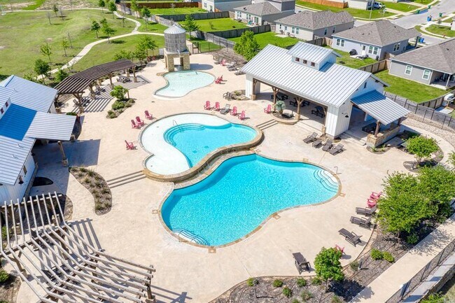 Building Photo - 18820 James Carter Jr St