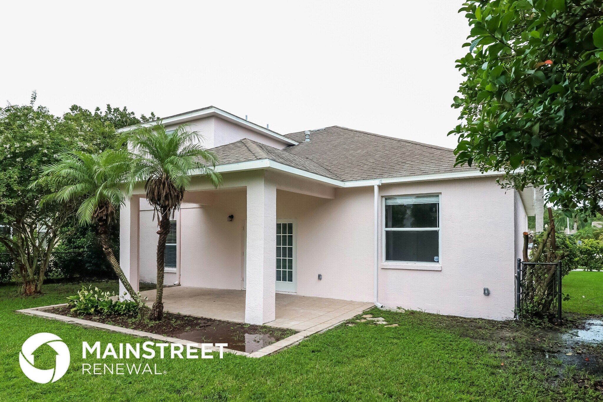 Building Photo - 1921 Tilden Pl