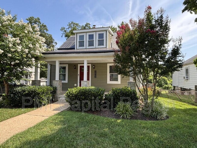 Building Photo - 3903 Hampden St