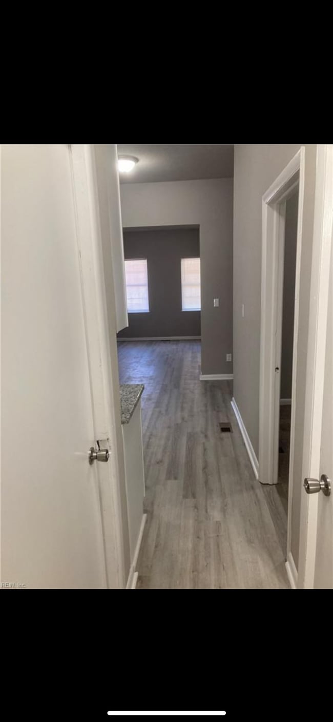 Building Photo - 603 Dinwiddie St