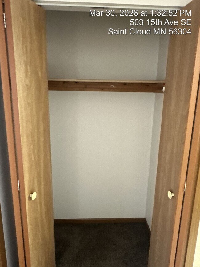 Building Photo - Two Bedroom