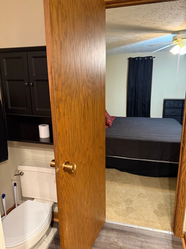 Building Photo - 3114 20th St NW