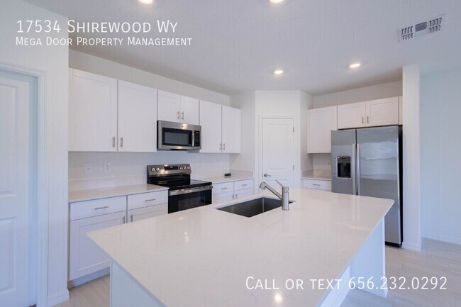 Building Photo - 17534 Shirewood Wy