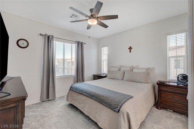 Building Photo - 7320 N Decatur Blvd