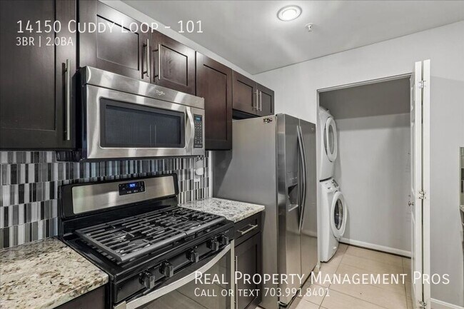 Building Photo - 14150 Cuddy Loop