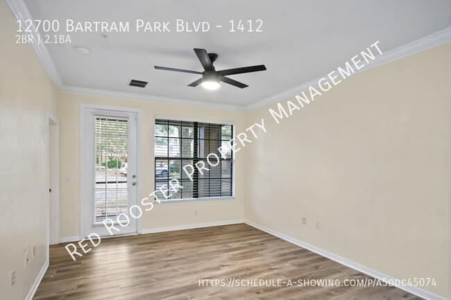 Building Photo - Bartram Park condo, 2 BR, Pets OK, Avail f...