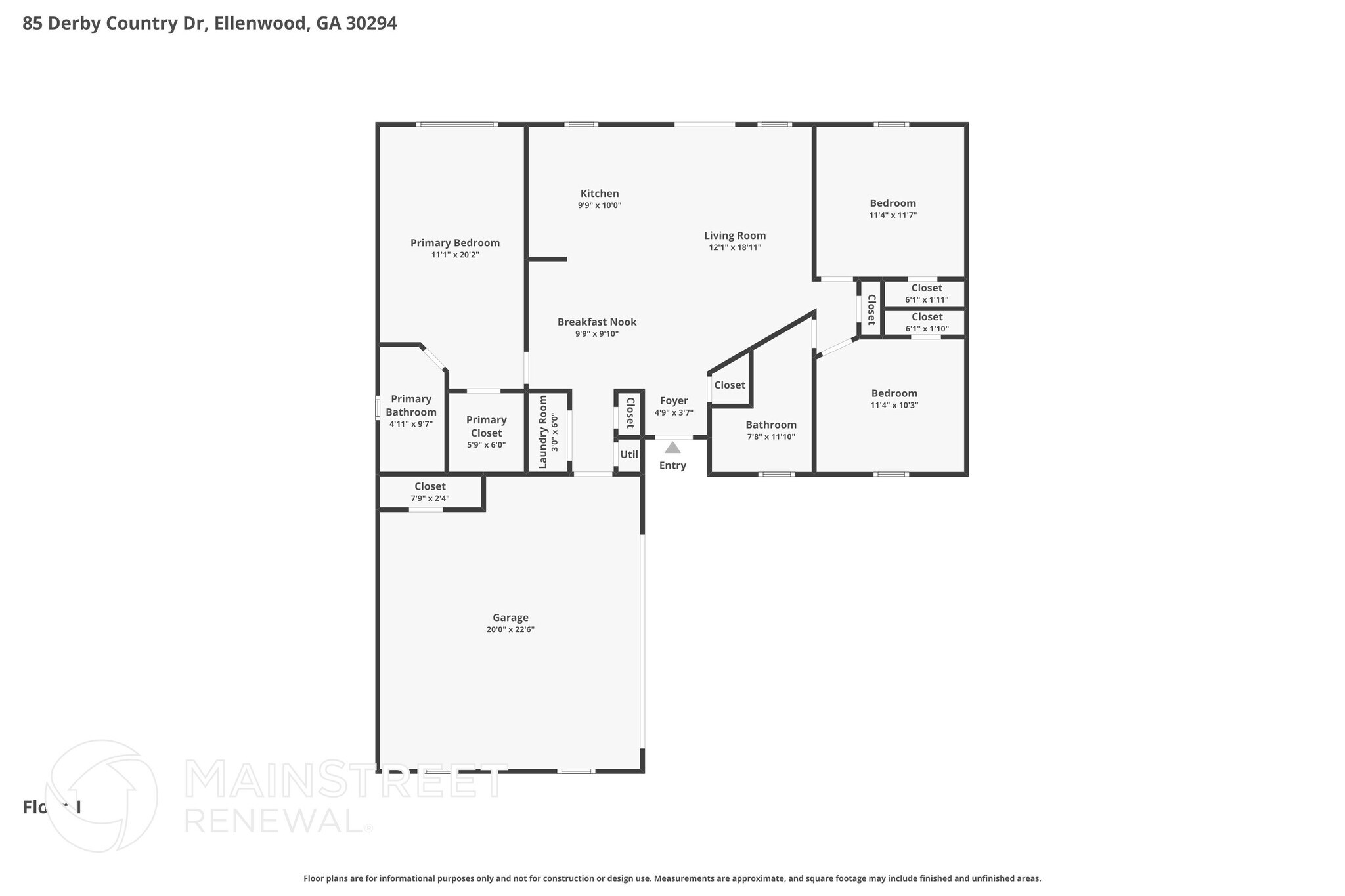 Building Photo - 85 Derby Country Dr