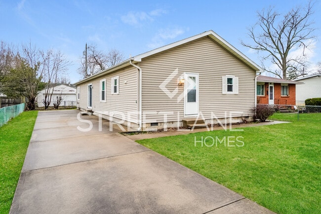 Building Photo - Charming 3 Bedroom in Whitehall!