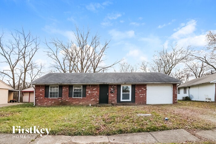 Primary Photo - 4110 Mellis Dr