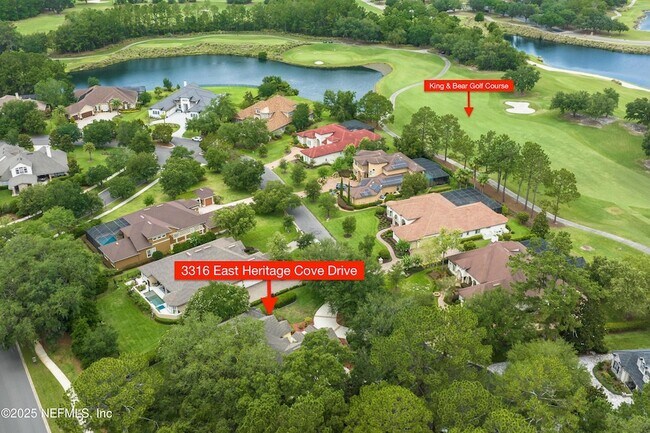 Building Photo - 3316 E Heritage Cove Dr