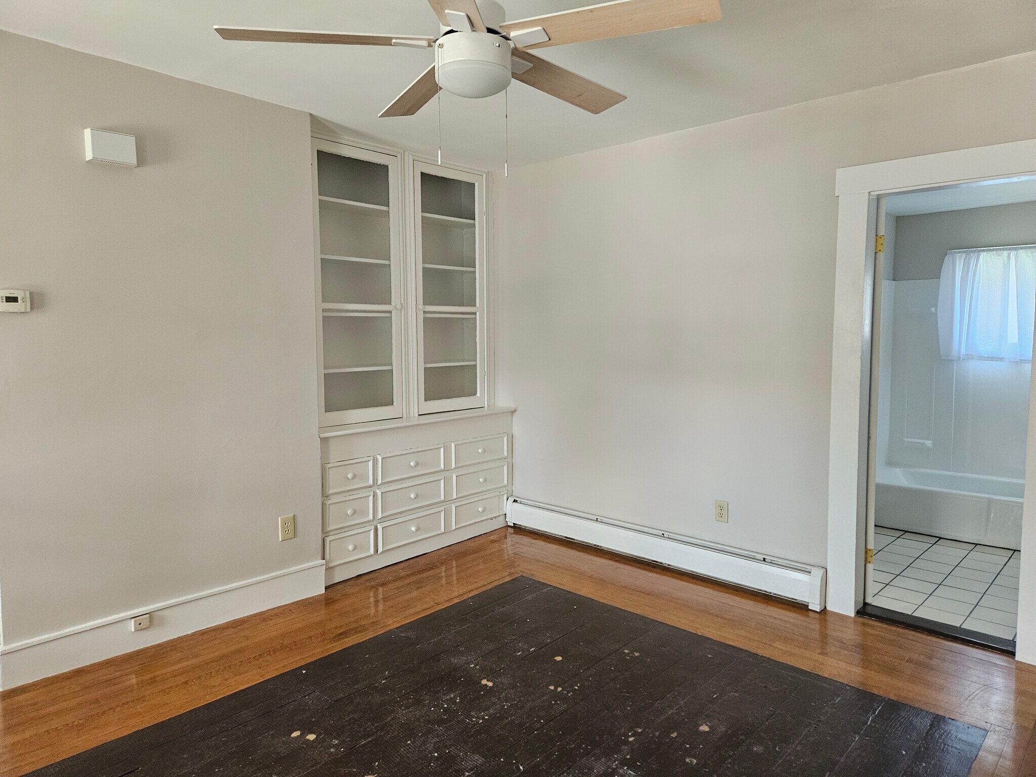 Dining Room - 651 Pine St