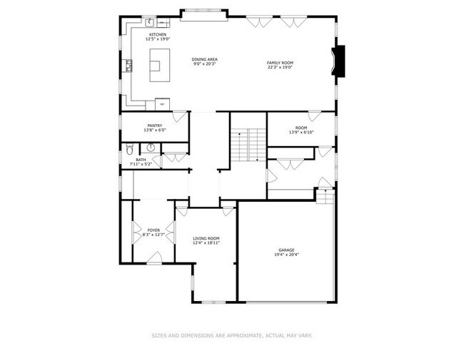 Building Photo - 5913 Flagg Creek Ln