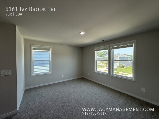 Building Photo - 6161 Ivy Brk Trl