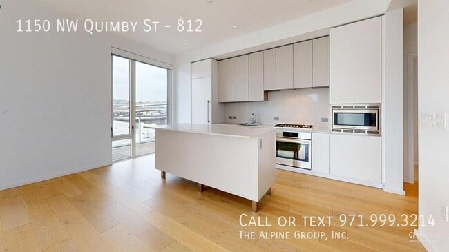 Building Photo - 1150 NW Quimby St